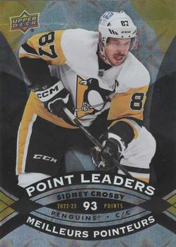 Sidney Crosby