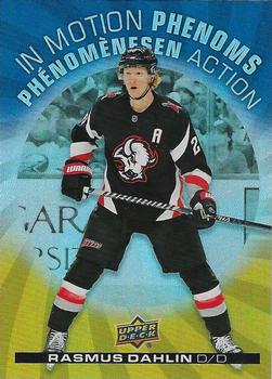 Rasmus Dahlin