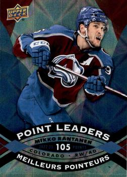 Mikko Rantanen