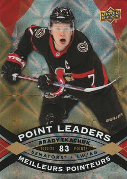 Brady Tkachuk