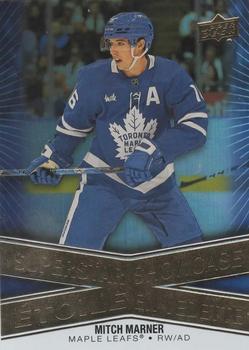Mitch Marner