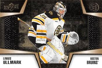 Linus Ullmark