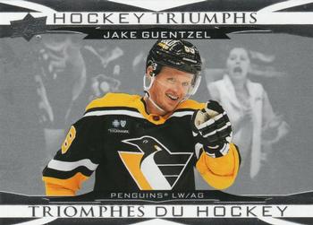 Jake Guentzel