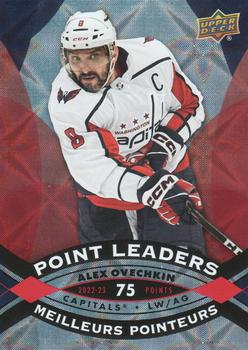 Alex Ovechkin