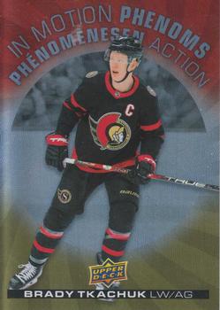 Brady Tkachuk