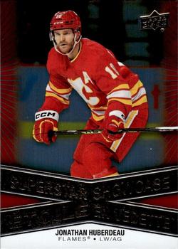 Jonathan Huberdeau