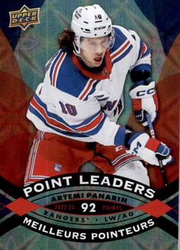 Artemi Panarin
