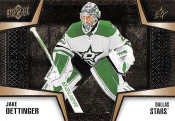 Jake Oettinger