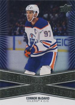 Connor McDavid