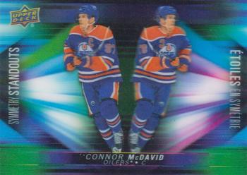 Connor McDavid