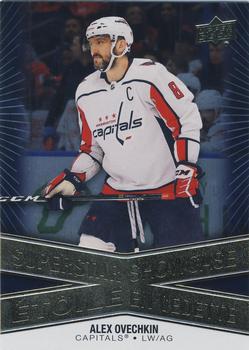 Alex Ovechkin