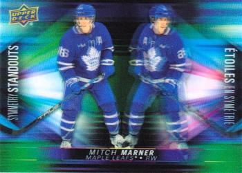 Mitch Marner