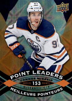 Connor McDavid