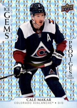 Cale Makar