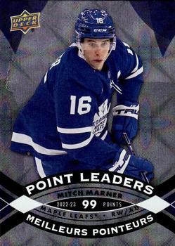 Mitch Marner