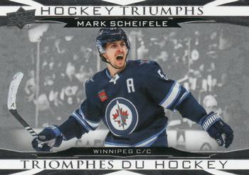 Mark Scheifele
