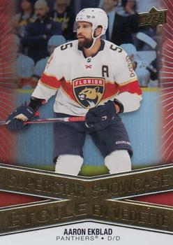 Aaron Ekblad