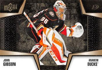 John Gibson