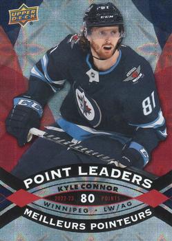 Kyle Connor