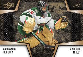 Marc-Andre Fleury