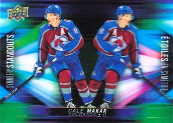 Cale Makar