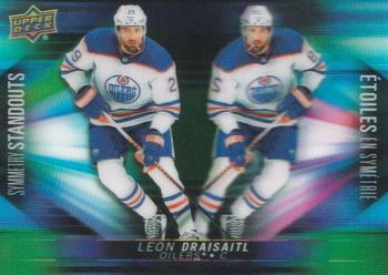 Leon Draisaitl