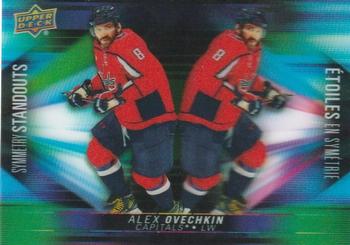 Alex Ovechkin