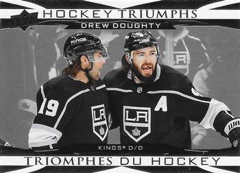 Drew Doughty