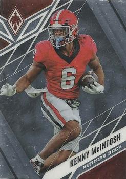 Kenny McIntosh