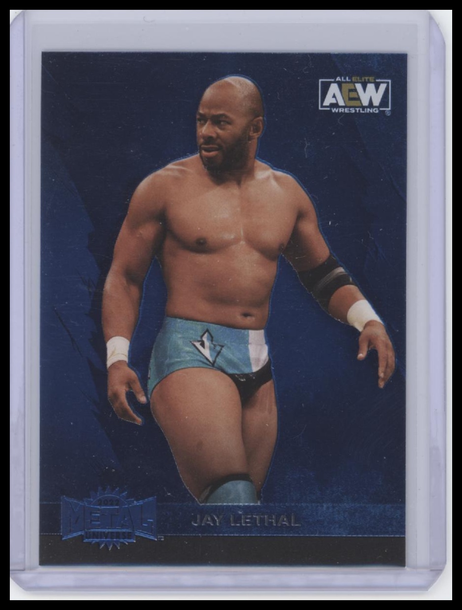 Jay Lethal