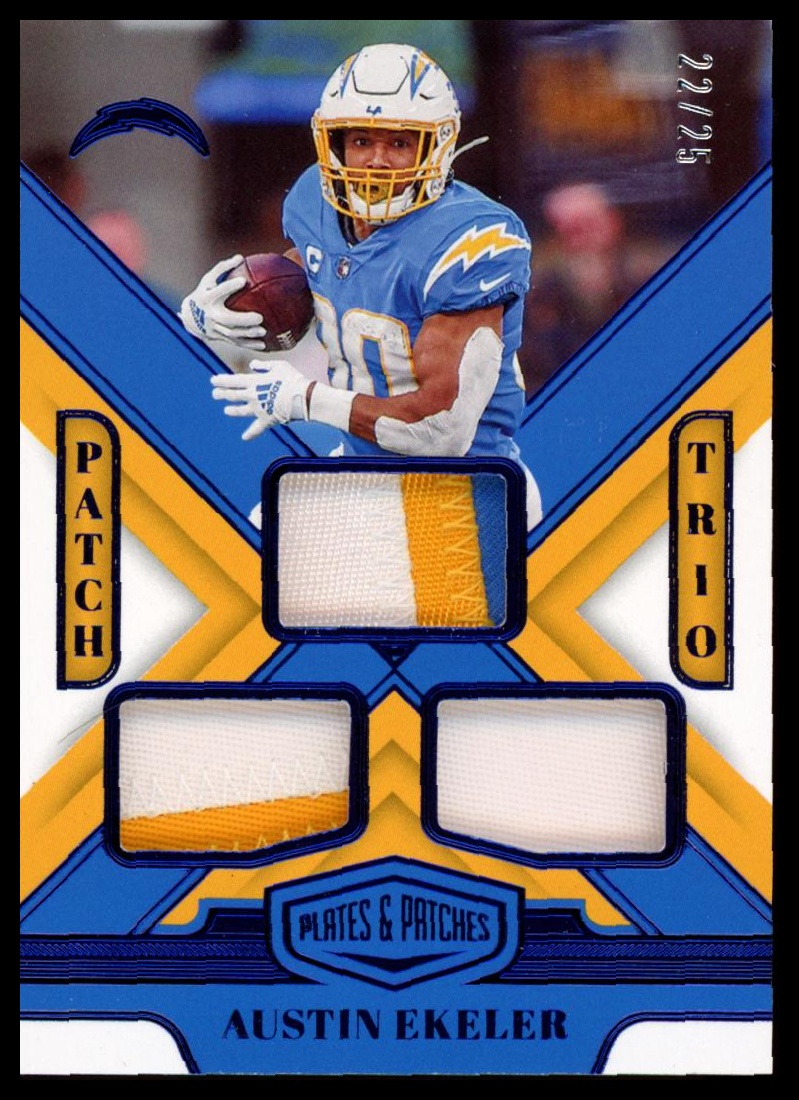 Austin Ekeler