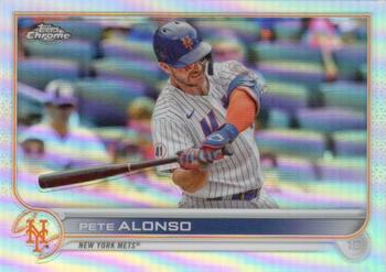 Pete Alonso