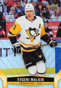 Evgeni Malkin