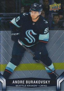 Andre Burakovsky