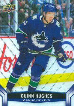 Quinn Hughes