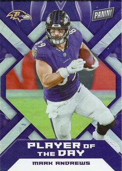 Mark Andrews