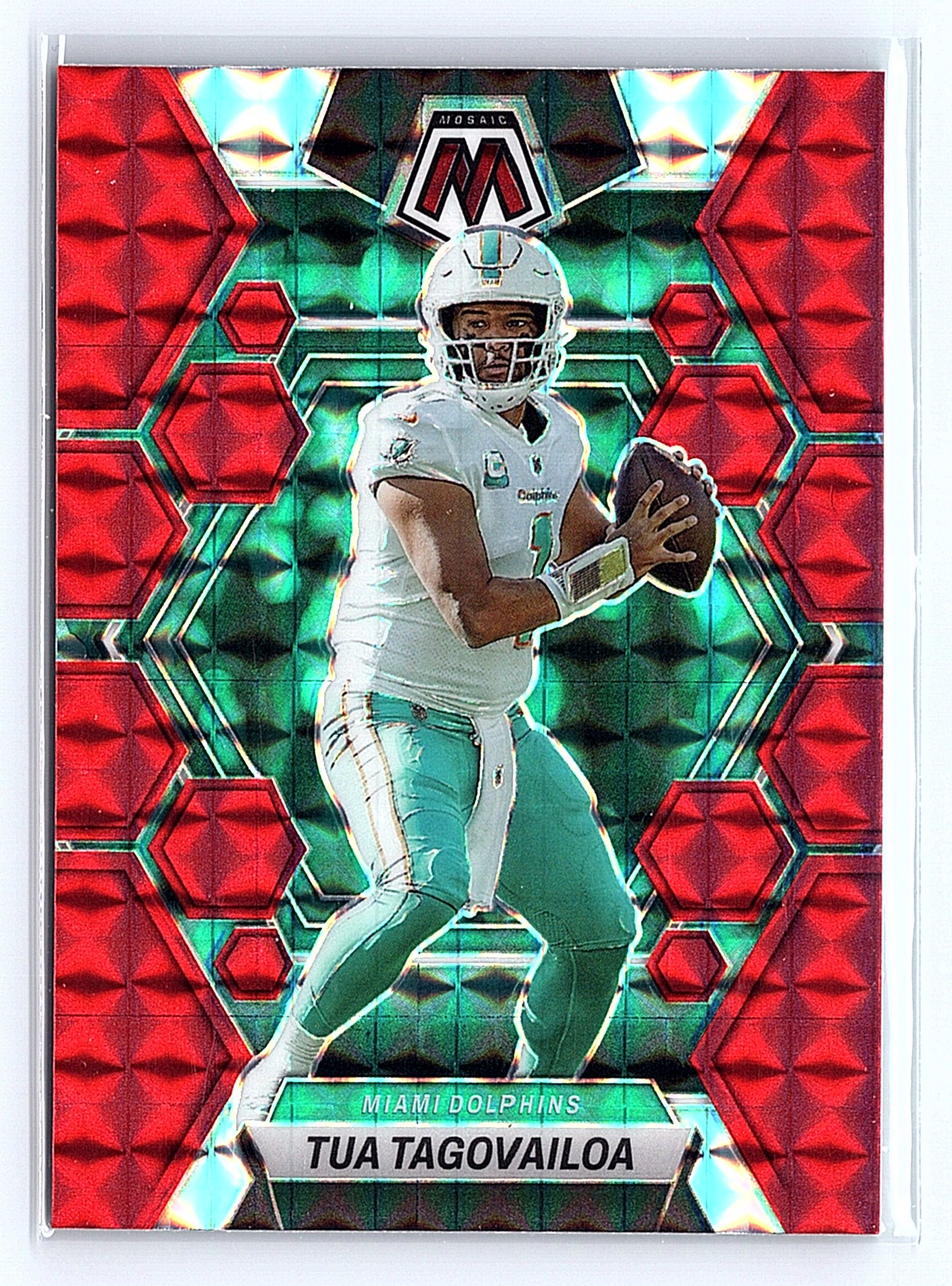 Tua Tagovailoa