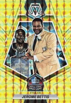 Jerome Bettis