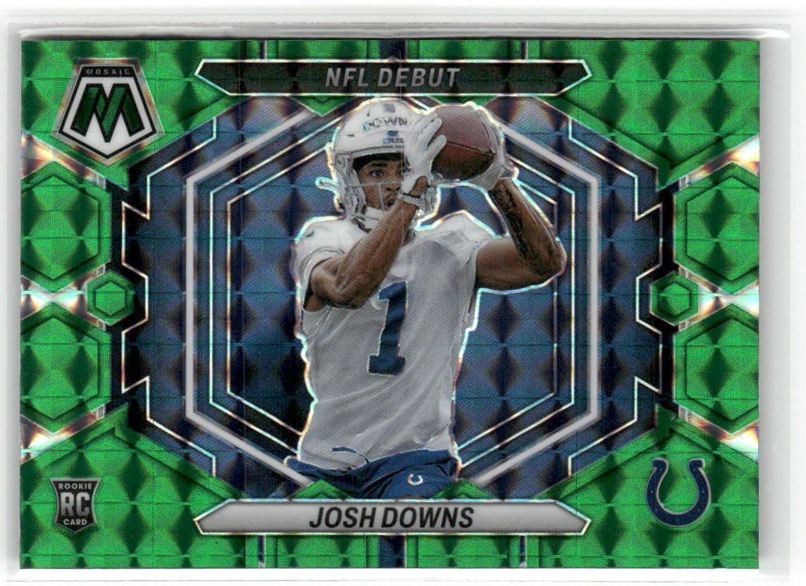 Josh Downs