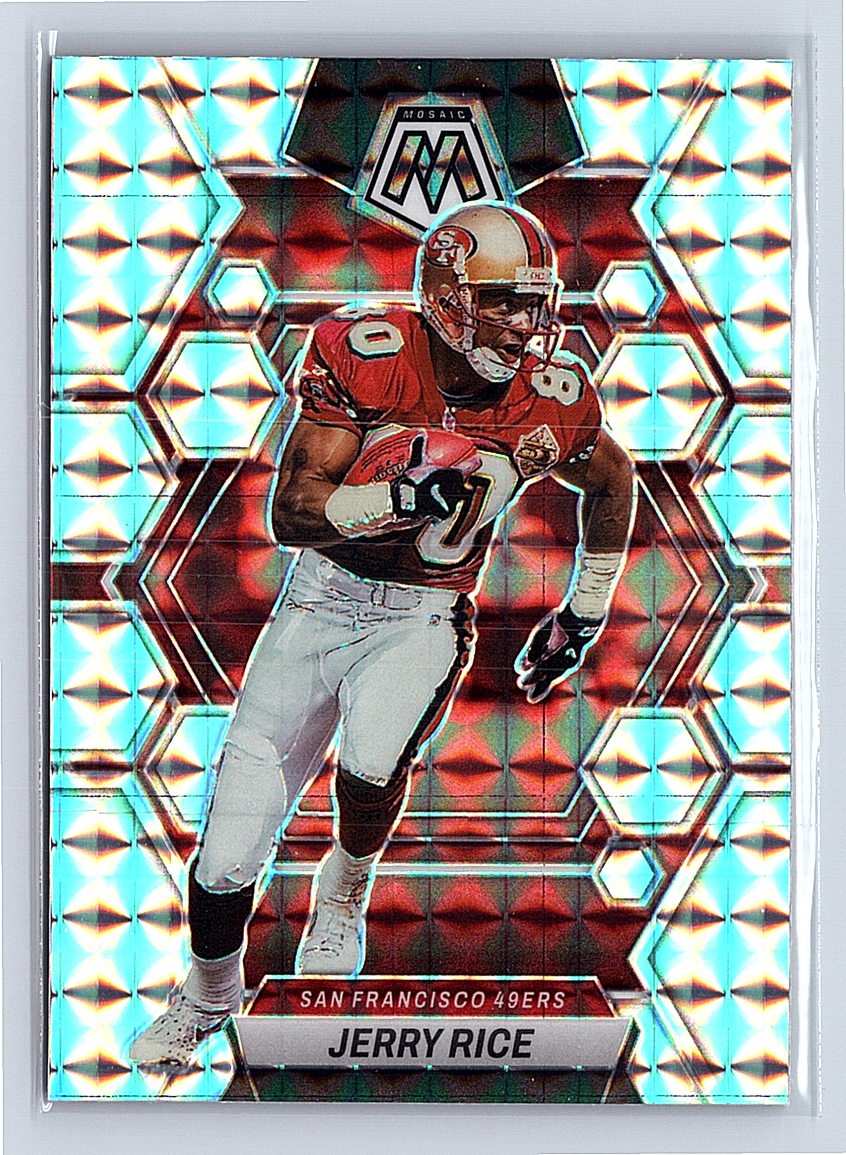 Jerry Rice