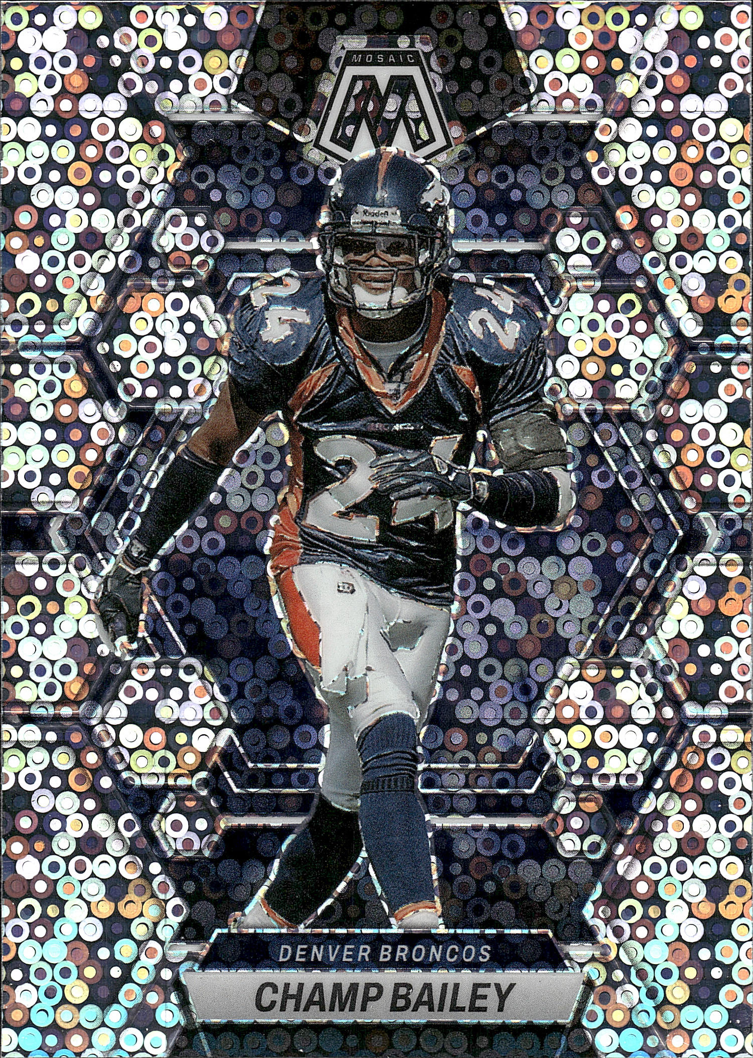 Champ Bailey