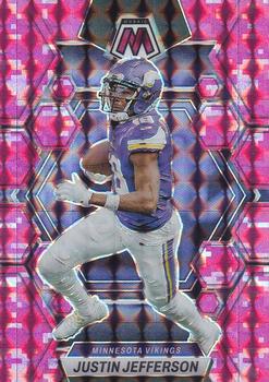 Justin Jefferson