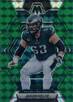Jason Kelce