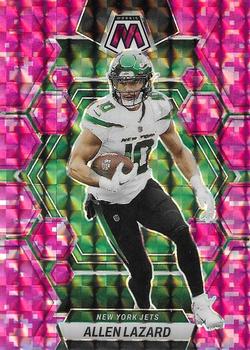 Allen Lazard