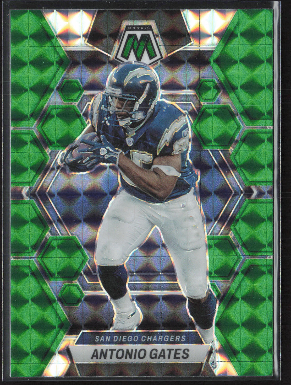Antonio Gates