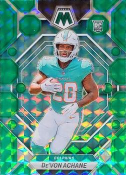 De'Von Achane