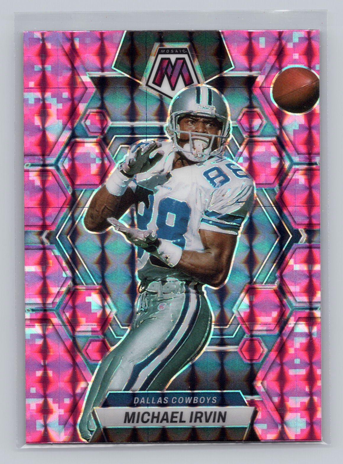 Michael Irvin