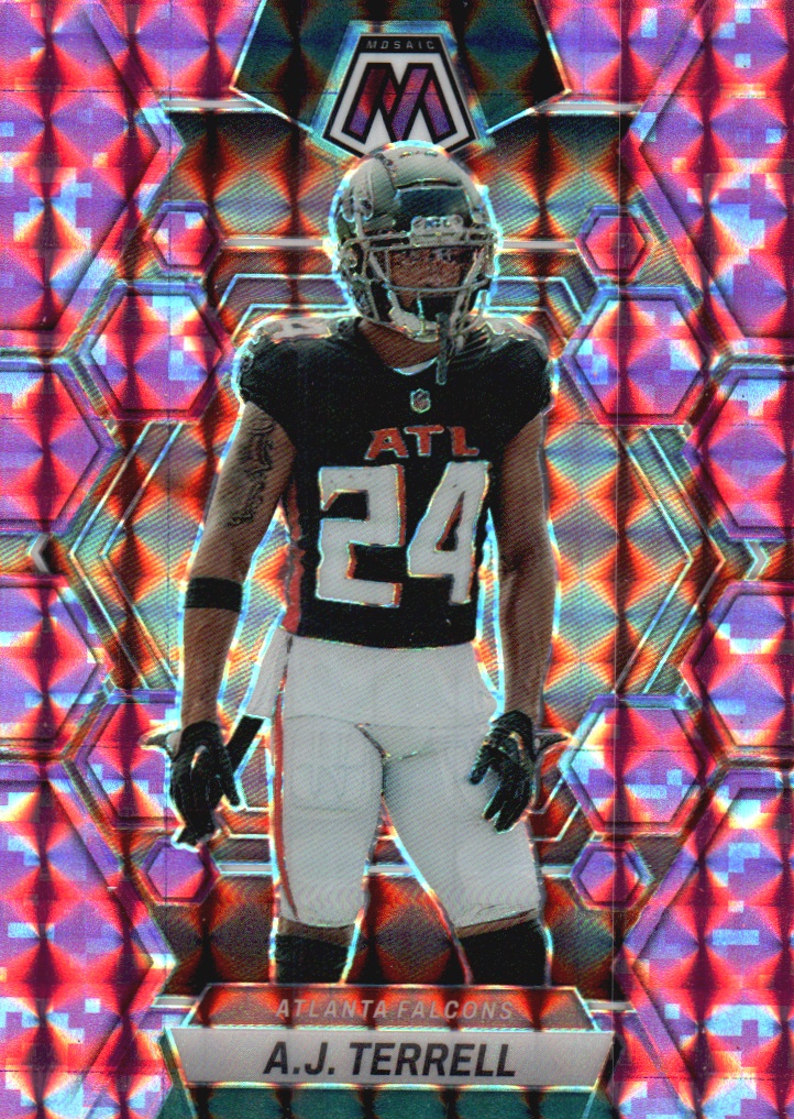 A.J. Terrell