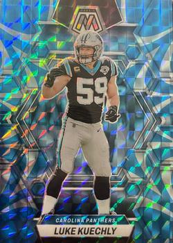 Luke Kuechly