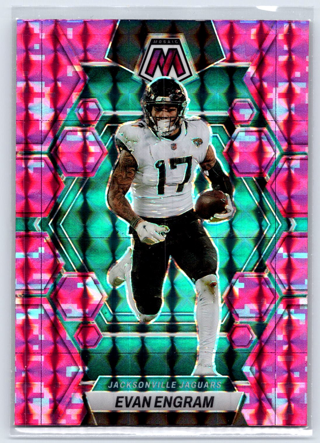 Evan Engram